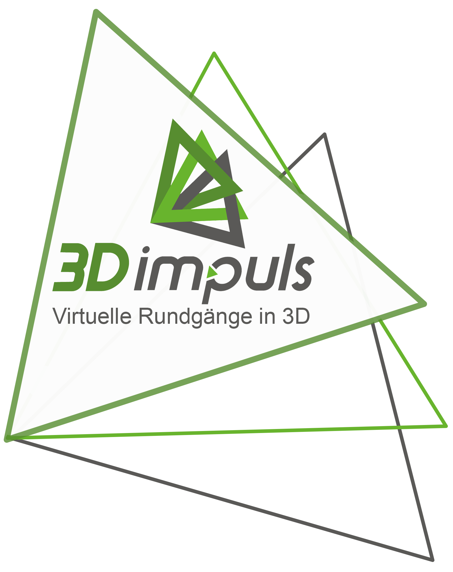 3Dimpuls – Virtuelle Rundgänge in 3D